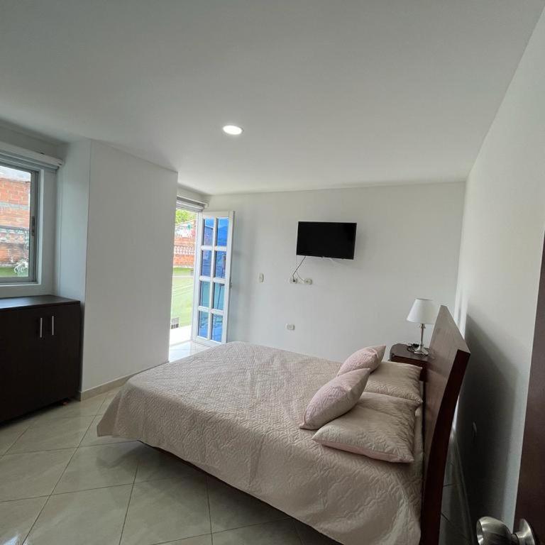 Penthouse San Rafael - Two-Bedroom Apartment - 8