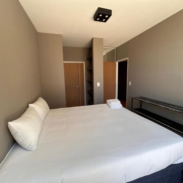 Live Soho Boutique & Apartments Palermo Hollywood - Apartamento con terraza - 16