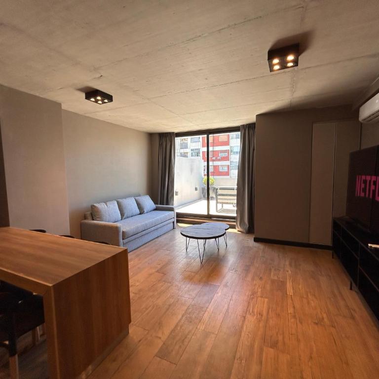 Live Soho Boutique & Apartments Palermo Hollywood - Apartamento con terraza - 19