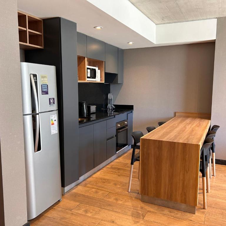 Live Soho Boutique & Apartments Palermo Hollywood - Apartamento con terraza - 30