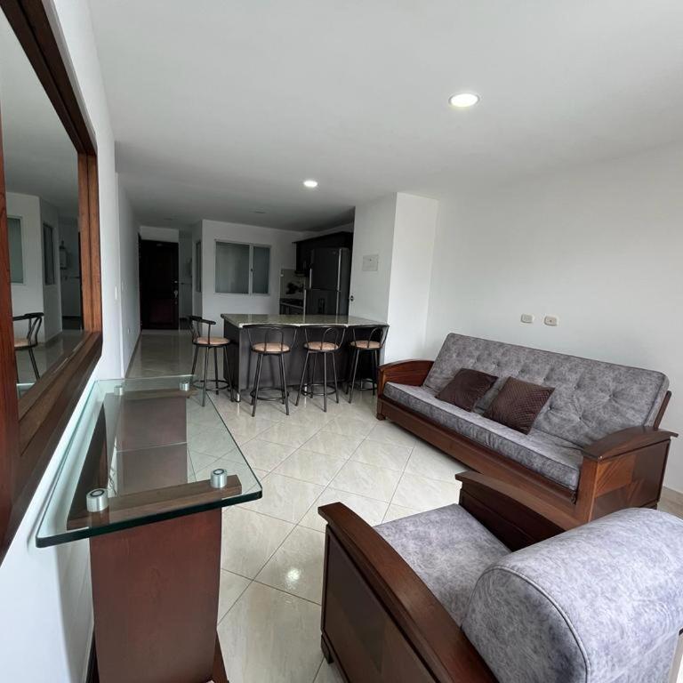 Penthouse San Rafael - Two-Bedroom Apartment - 11