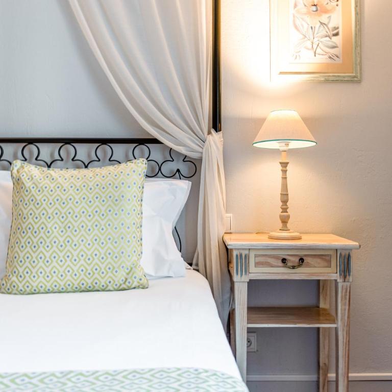 Villa Alessandra - Chambre Lits Jumeaux - 3