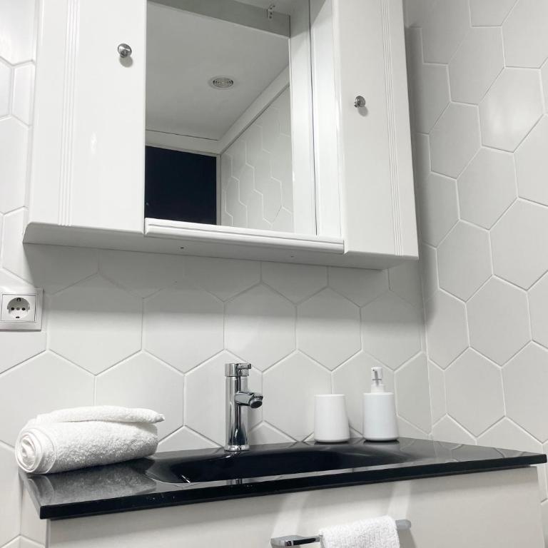 Modern Apartment on Mijas Golf - Andalucia - Apartamento de 2 dormitorios - 35