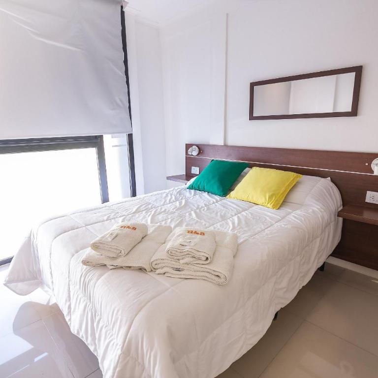 House and Suites SF - Habitación Doble - 3