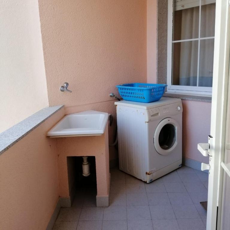 APARTAMENTO A 50 METROS DE LA PLAYA DE SILGAR - Apartamento de 2 dormitorios - 12