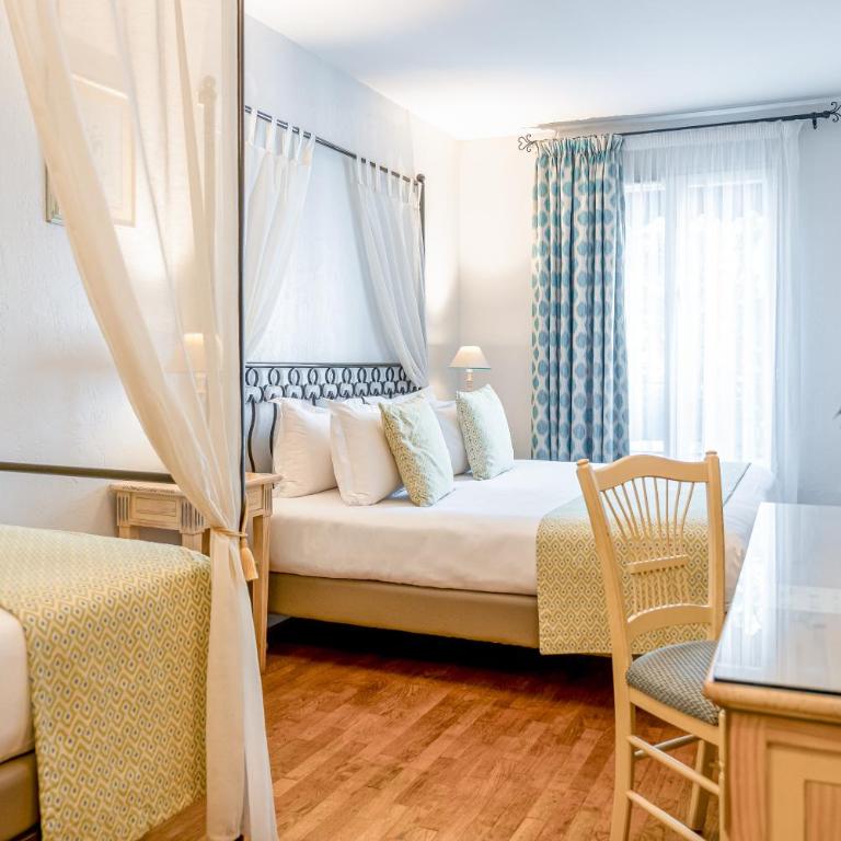 Villa Alessandra - Chambre Triple - 2