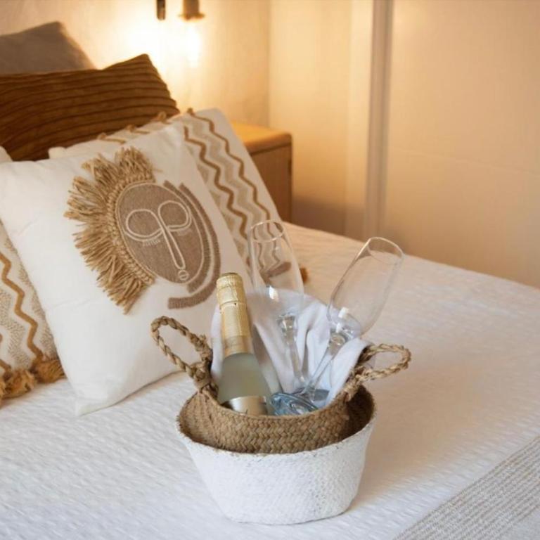 Dream In Málaga - Apartamento de 1 dormitorio - 14