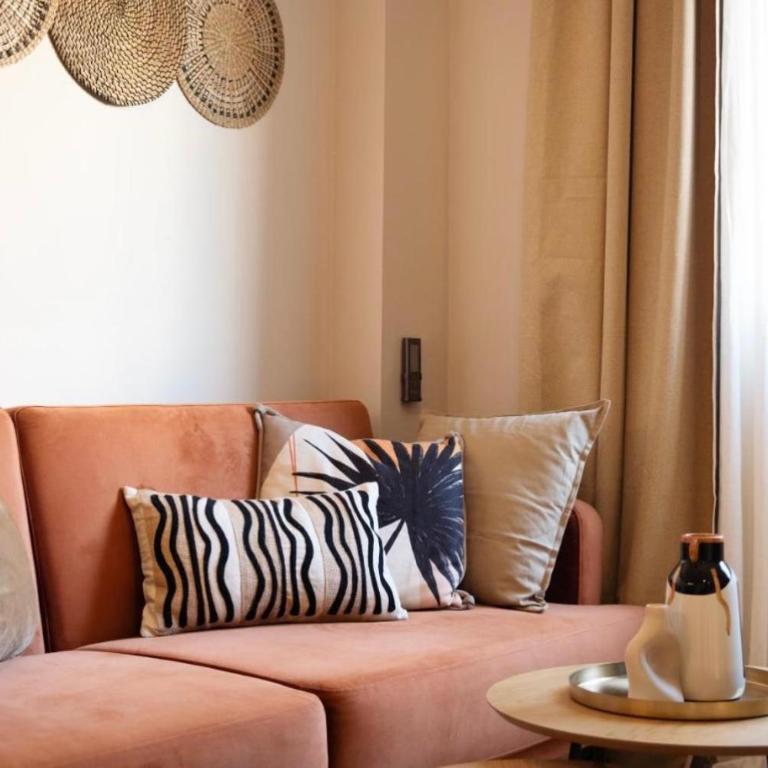 Dream In Málaga - Apartamento de 1 dormitorio - 3