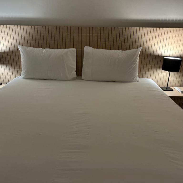 Live Soho Boutique & Apartments Palermo Hollywood - Apartamento - 36