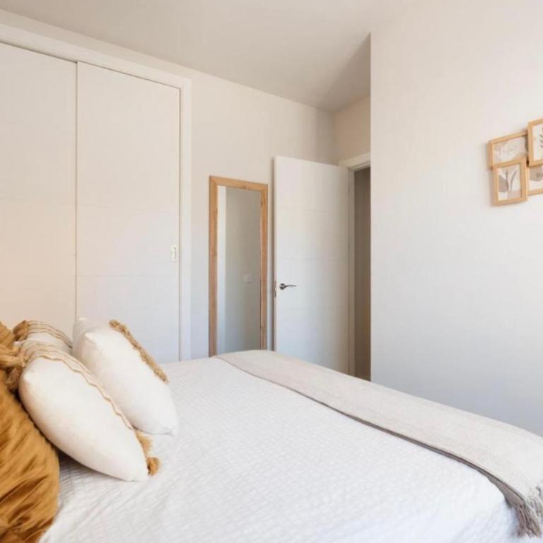 Dream In Málaga - Apartamento de 1 dormitorio - 15