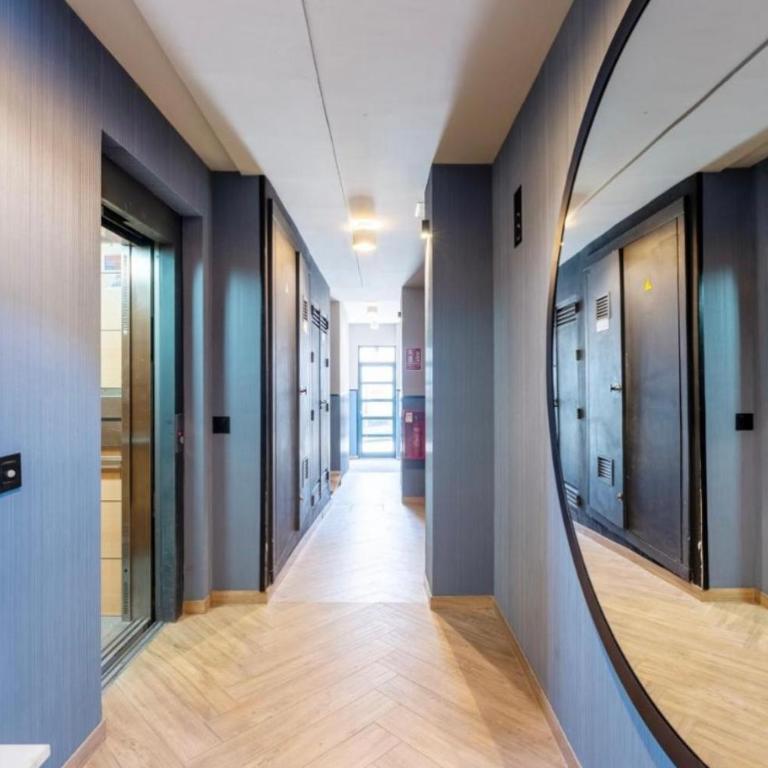 Dream In Málaga - Apartamento de 1 dormitorio - 21