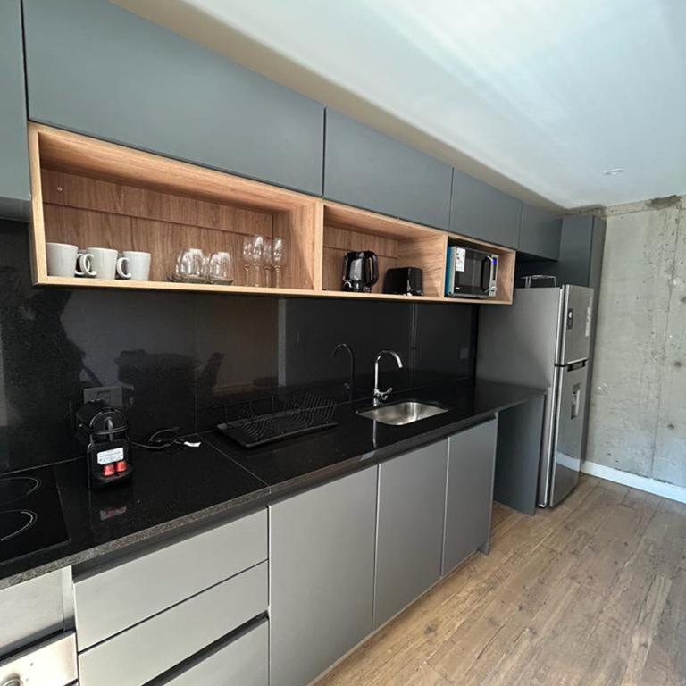 Live Soho Boutique Apartments Palermo Hollywood - Apartment - 30