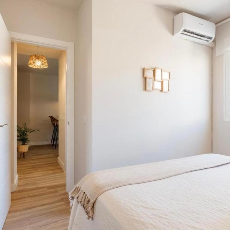 Dream In Málaga - Apartamento de 1 dormitorio - 16