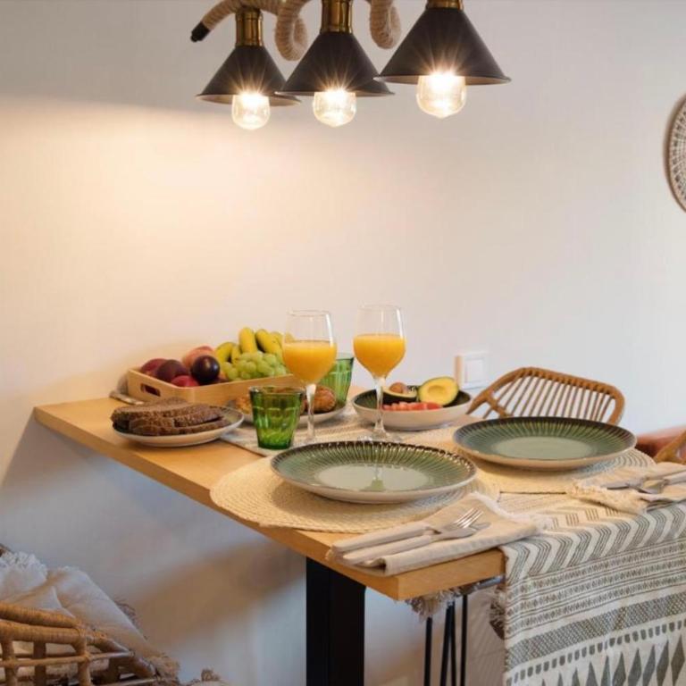 Dream In Málaga - Apartamento de 1 dormitorio - 7