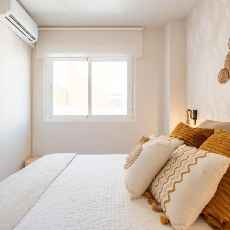 Dream In Málaga - Apartamento de 1 dormitorio - 12