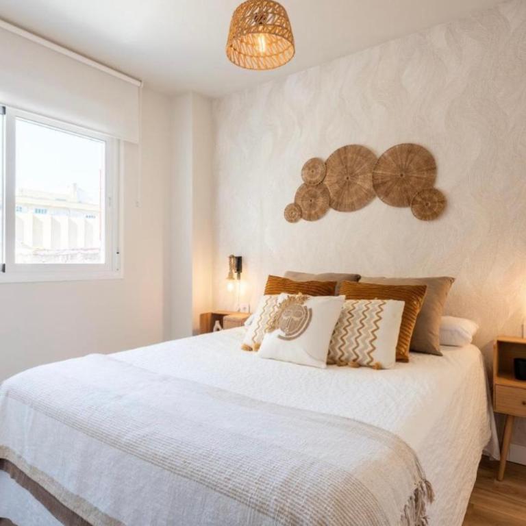 Dream In Málaga - Apartamento de 1 dormitorio - 11