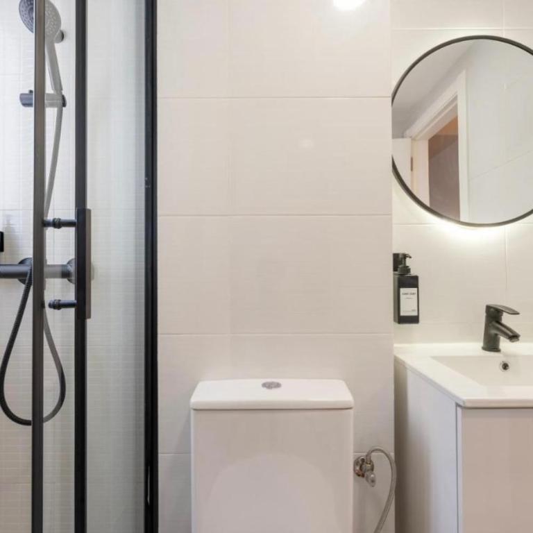 Dream In Málaga - Apartamento de 1 dormitorio - 19