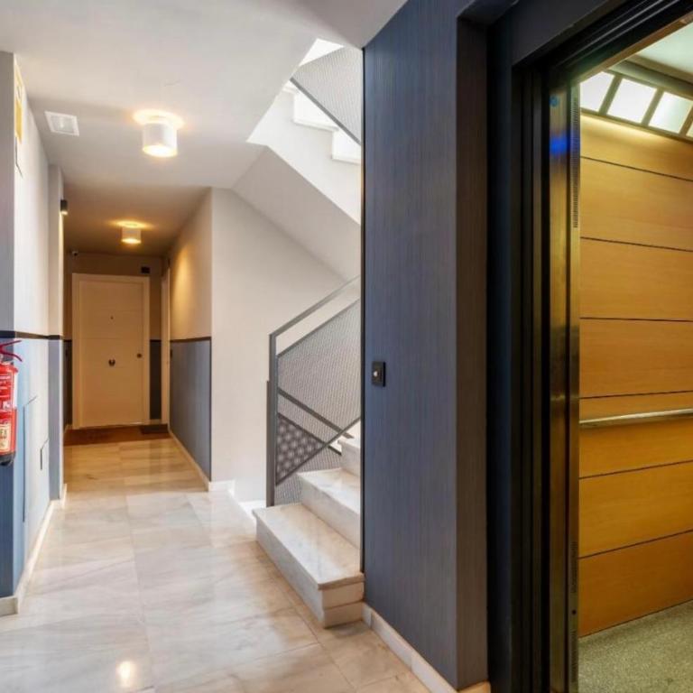 Dream In Málaga - Apartamento de 1 dormitorio - 24