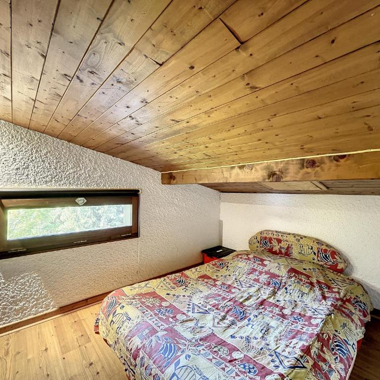 Duplex cosy au pied des pistes de Combloux - Appartement 1 Chambre - 5
