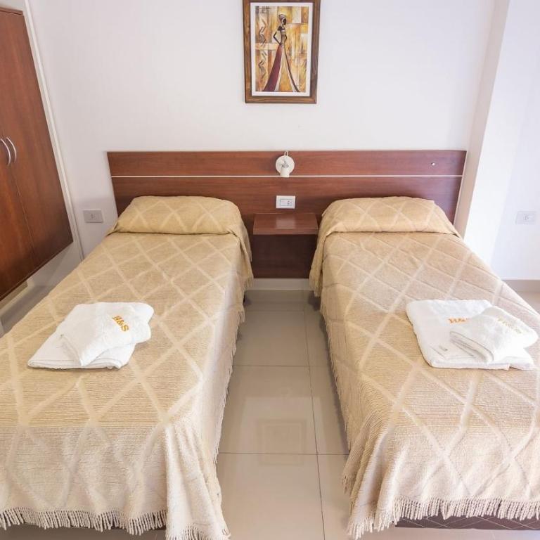House and Suites SF - Apartamento de 1 dormitorio - 3