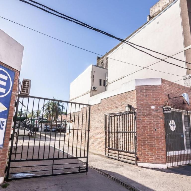 House and Suites SF - Apartamento de 1 dormitorio - 4