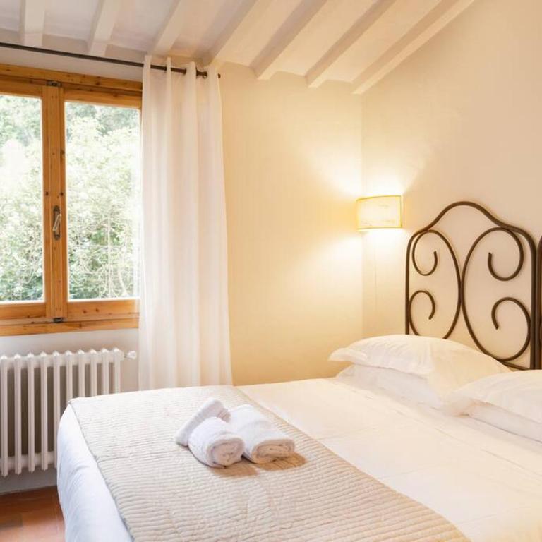 Casa Attilia - Green cozy corner on the city walls - Appartamento con 2 Camere da Letto - 2