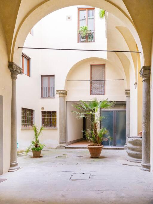 Casa Attilia - Green cozy corner on the city walls - Appartamento con 2 Camere da Letto - 30