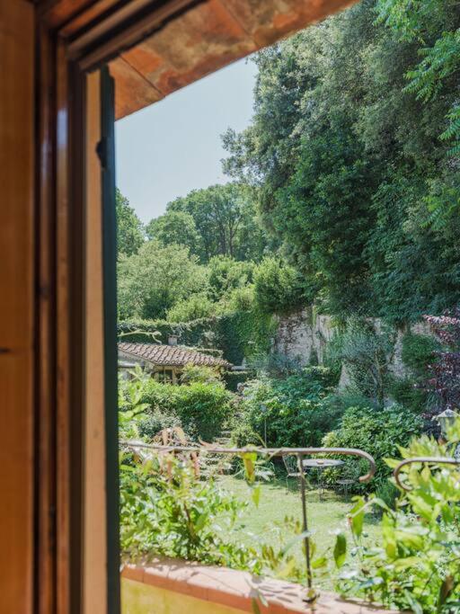 Casa Attilia - Green cozy corner on the city walls - Appartamento con 2 Camere da Letto - 38