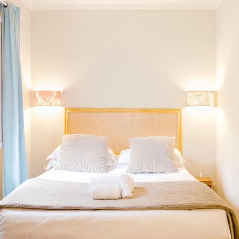 Casa Attilia - Green cozy corner on the city walls - Appartamento con 2 Camere da Letto - 3