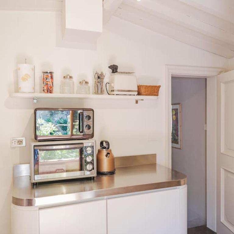 Casa Attilia - Green cozy corner on the city walls - Appartamento con 2 Camere da Letto - 7