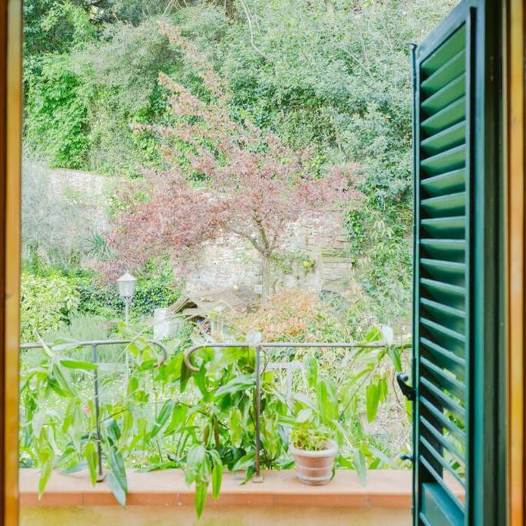 Casa Attilia - Green cozy corner on the city walls - Appartamento con 2 Camere da Letto - 44