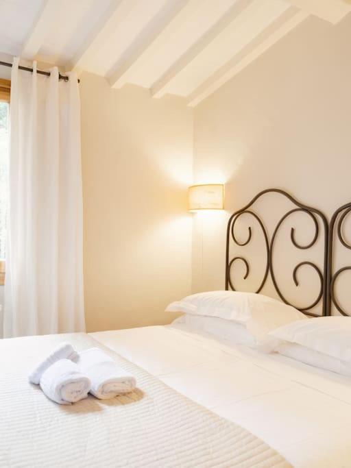 Casa Attilia - Green cozy corner on the city walls - Appartamento con 2 Camere da Letto - 10