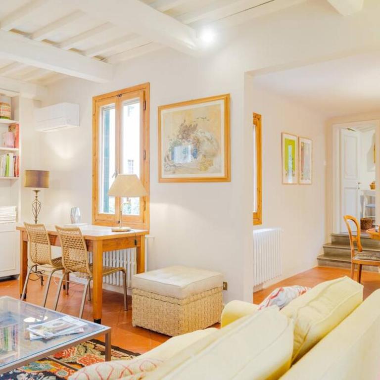 Casa Attilia - Green cozy corner on the city walls - Appartamento con 2 Camere da Letto - 29