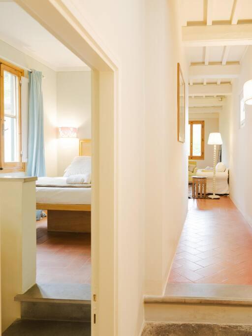 Casa Attilia - Green cozy corner on the city walls - Appartamento con 2 Camere da Letto - 20