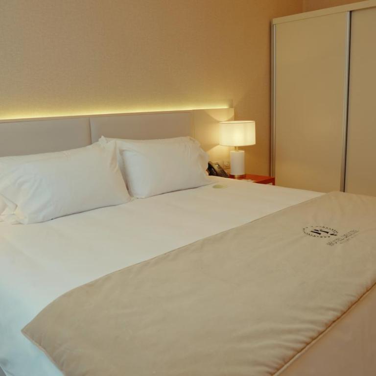 HT Hotel Deluxe Resort & SPA - Habitación Doble Estándar - 2