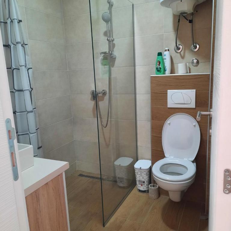 Milmari N11 Kopaonik - One-Bedroom Apartment - 3