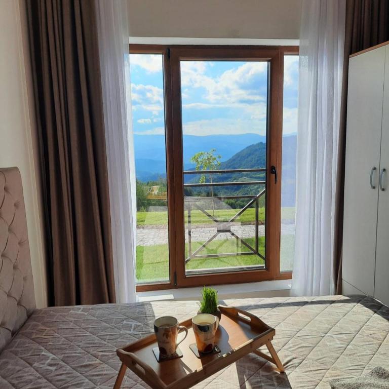 Milmari N11 Kopaonik - One-Bedroom Apartment - 6