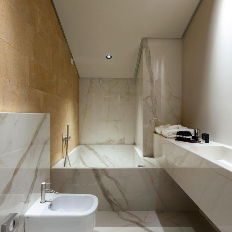 Palazzo Sangiorgio - Deluxe Room - 4