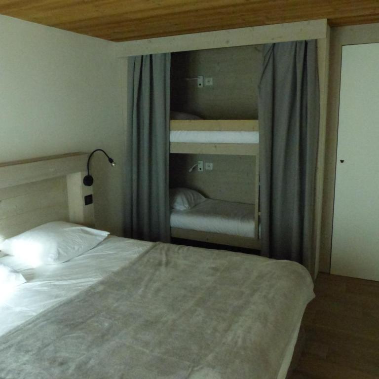 Gîte cosy 6 personnes avec bain norvégien, animaux admis, parking privé - FR-1-467-96 - Apartment (6 Erwachsene) - 8