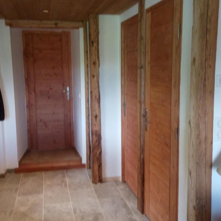 Gîte cosy 6 personnes avec bain norvégien, animaux admis, parking privé - FR-1-467-96 - Apartment (6 Erwachsene) - 9