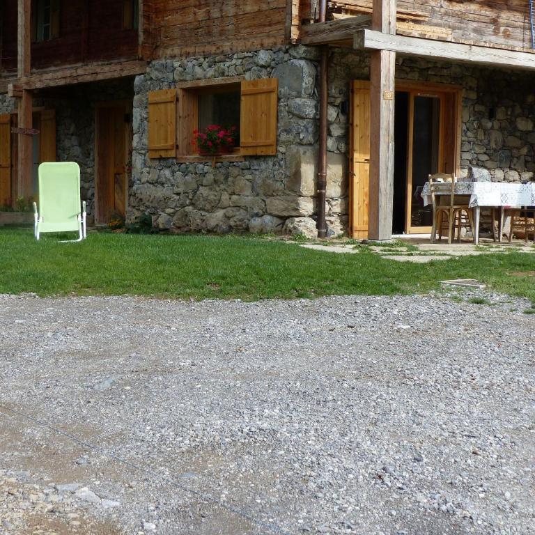 Gîte cosy 6 personnes avec bain norvégien, animaux admis, parking privé - FR-1-467-96 - Apartment (6 Erwachsene) - 11