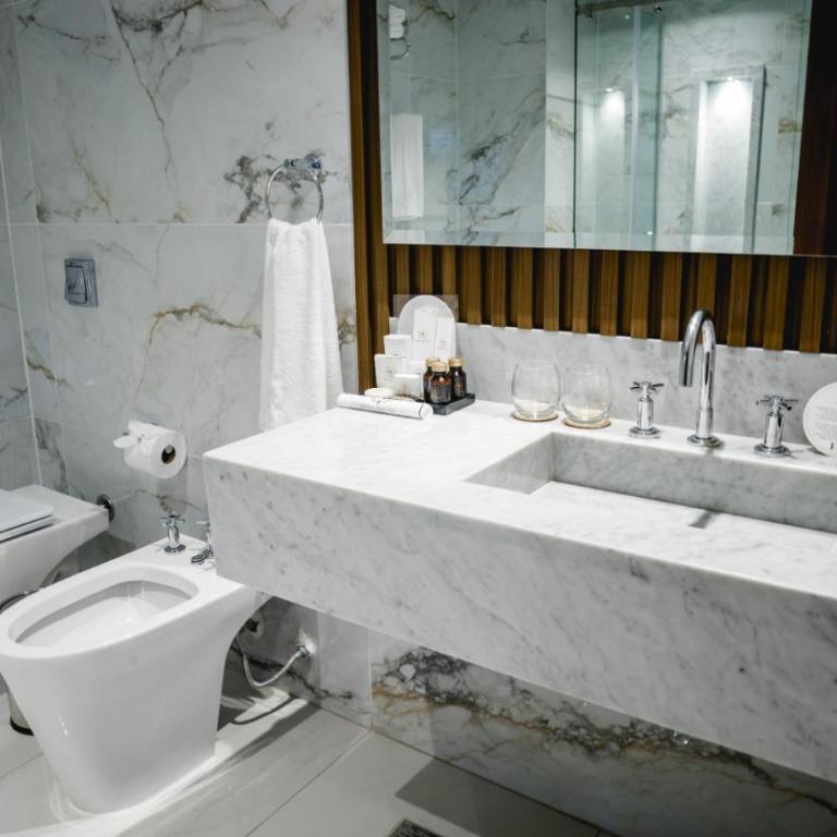 HT Hotel Deluxe Resort & SPA - Habitación Doble Estándar - 4