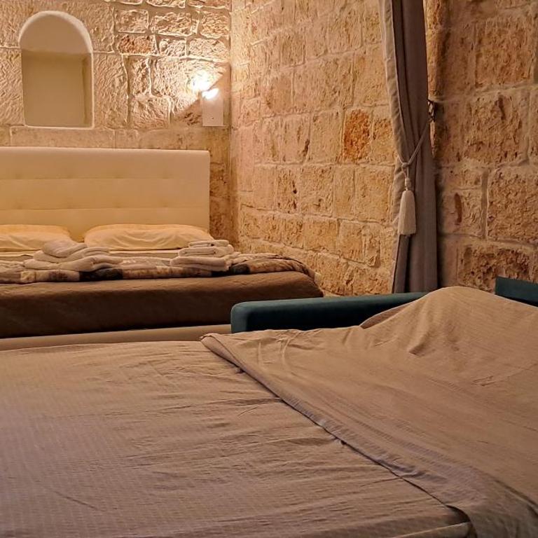 La Casuccia - Appartamento con 1 Camera da Letto - 7
