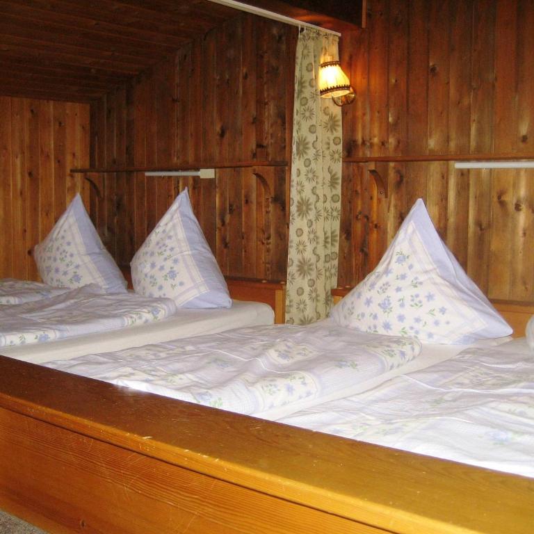 Knapphof - Chalet - 1
