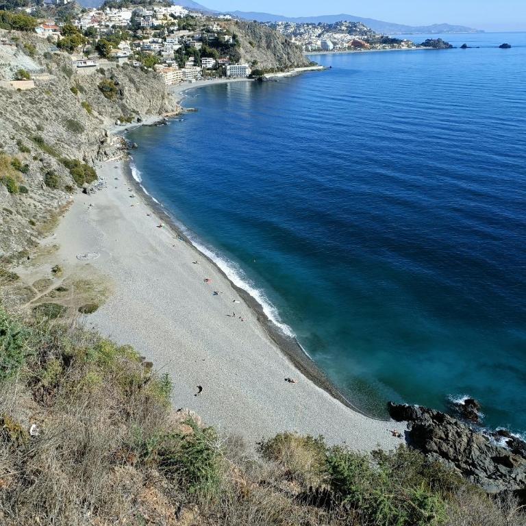 Apartamento Maravilla Tropical - La Herradura - Apartamento de 2 dormitorios - 29