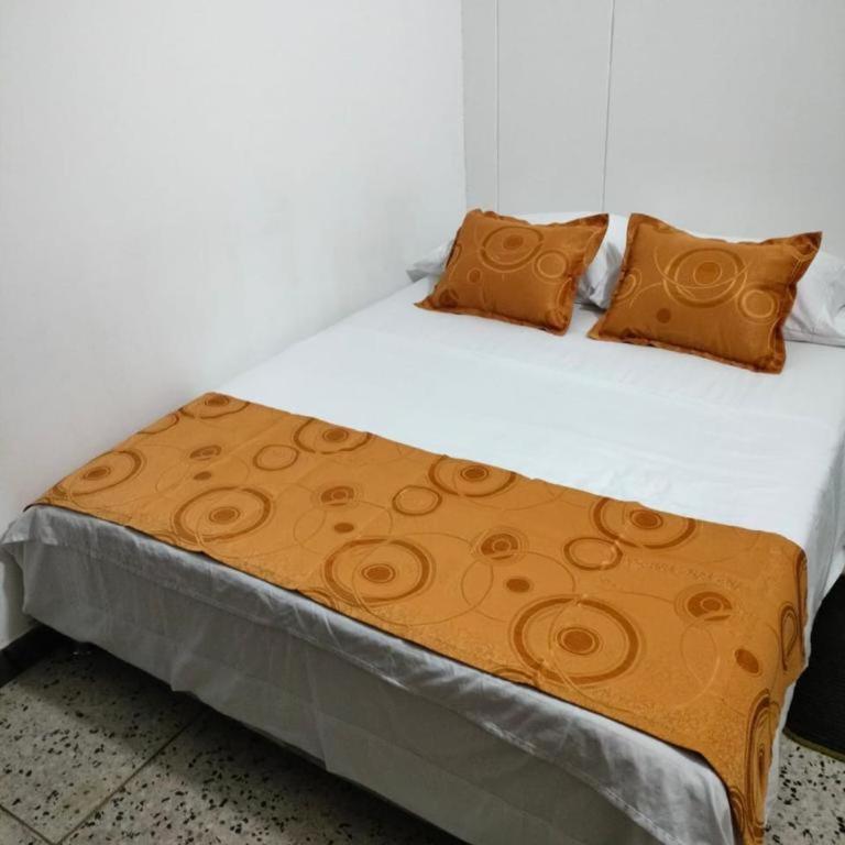 Apartamento Edificio Mar Azul - Rodadero - Two-Bedroom Apartment - 1
