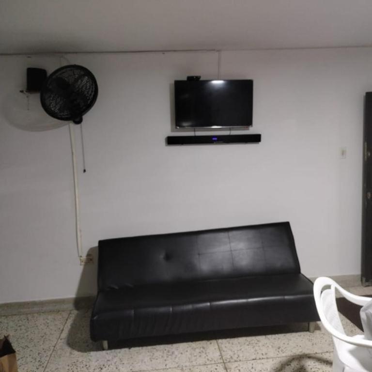 Apartamento Edificio Mar Azul - Rodadero - Two-Bedroom Apartment - 3