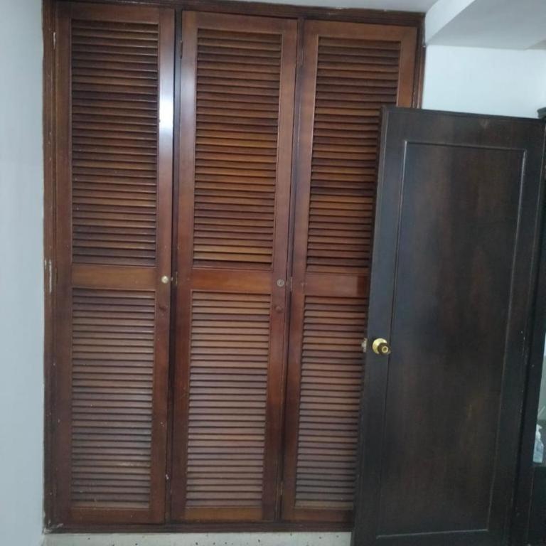 Apartamento Edificio Mar Azul - Rodadero - Two-Bedroom Apartment - 5