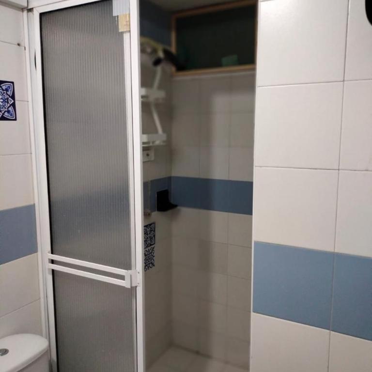 Apartamento Edificio Mar Azul - Rodadero - Two-Bedroom Apartment - 10