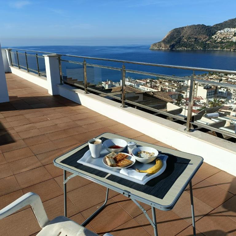 Apartamento Maravilla Tropical - La Herradura - Apartamento de 2 dormitorios - 20